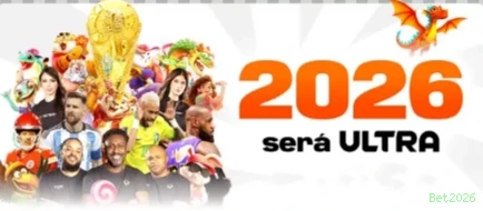 Cassino Ao Vivo Bet2026