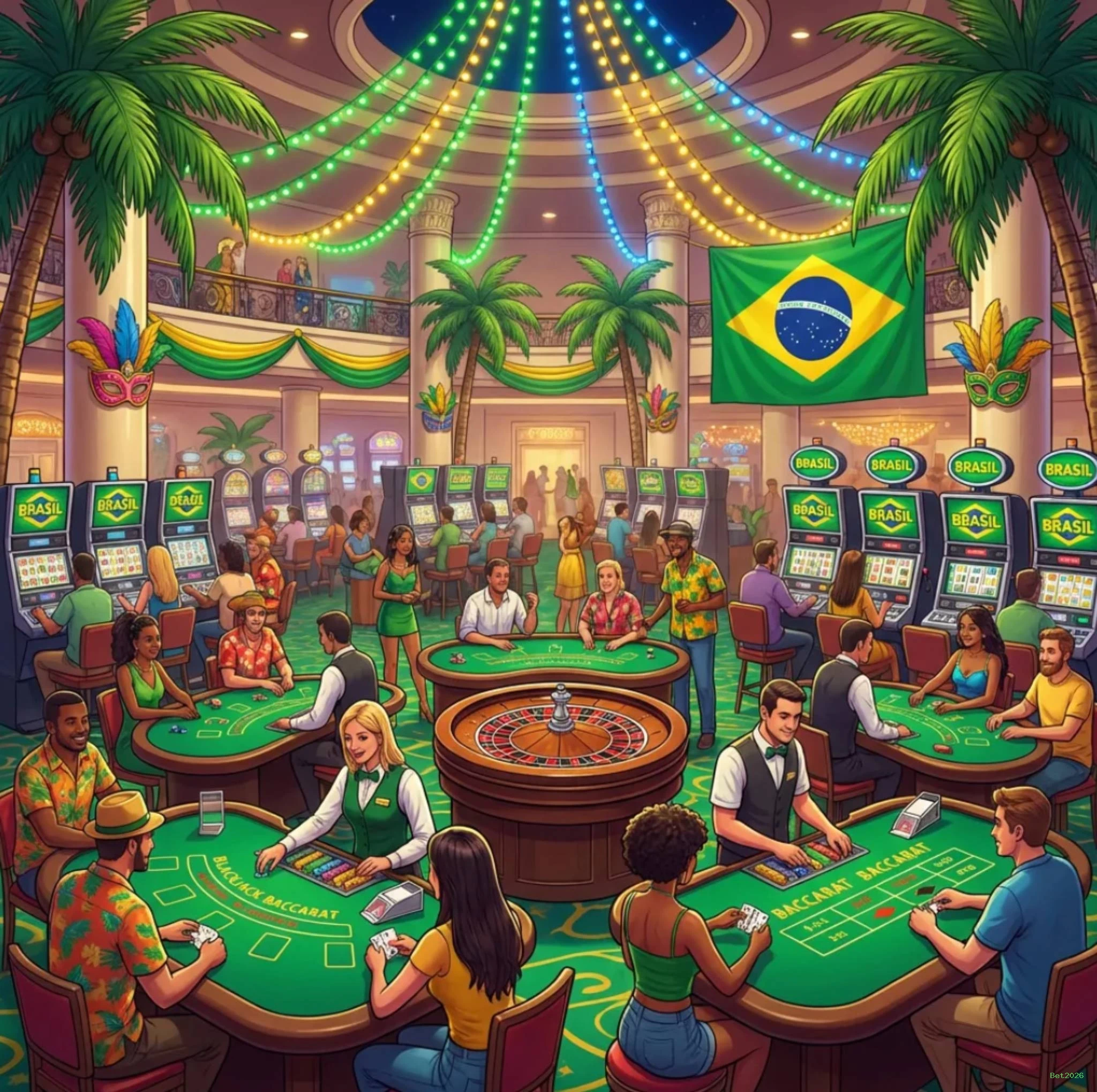 Book of Dead Comparação