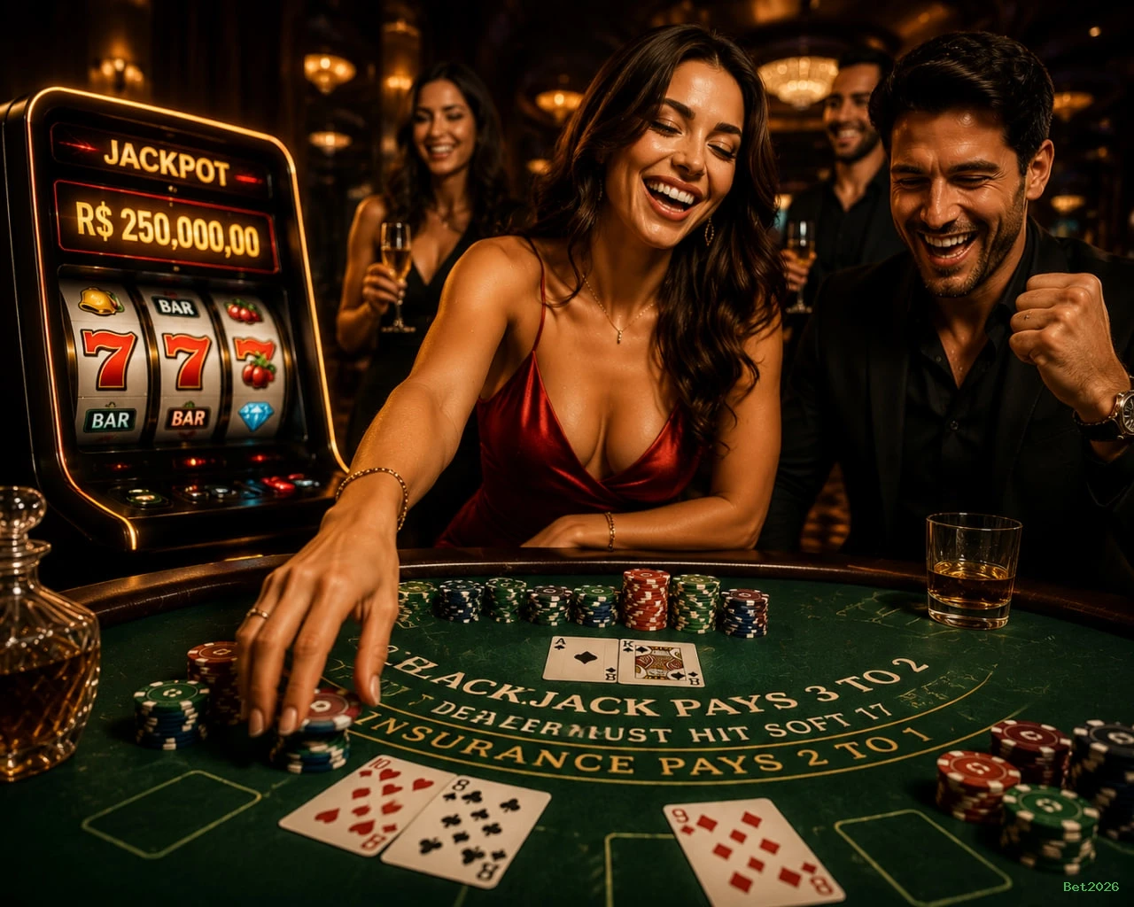 Cadastro Seguro Bet2026