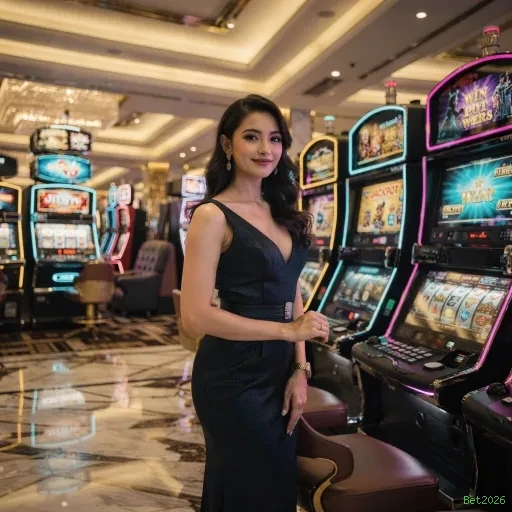 Contato Bet2026