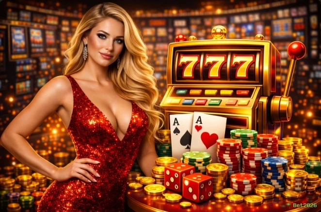Criptomoedas Bet2026