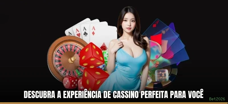 Depositar Bet2026