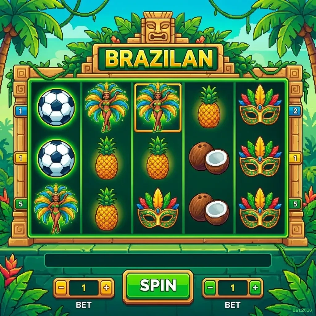 Fortune Ox Slot Bet2026