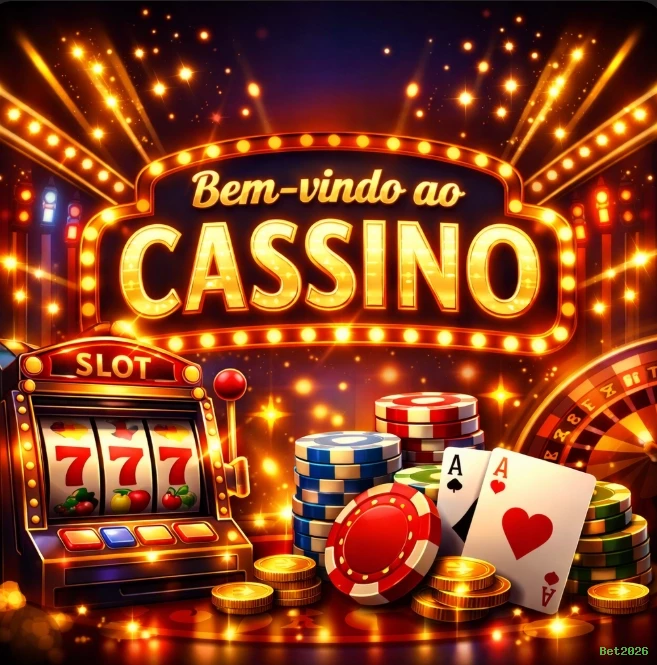 Bet2026 Cassino Clássico