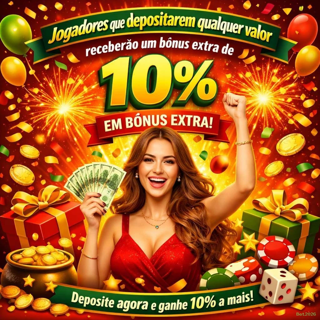 Bet2026 Provedores Premium