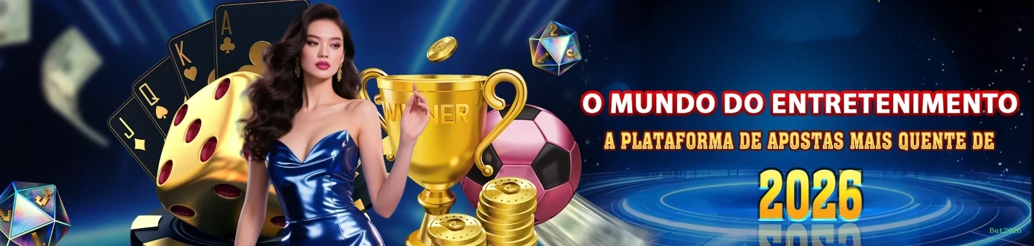 Login Bet2026