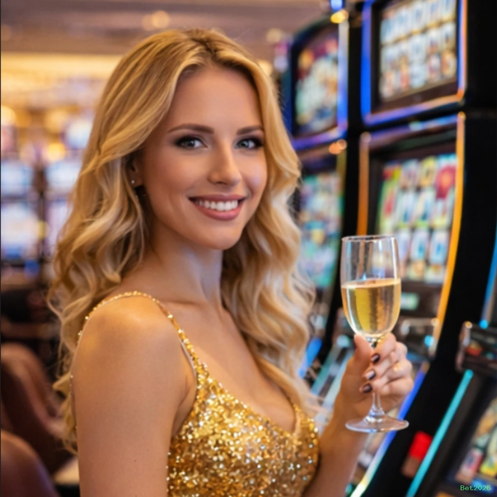 Bet2026 Cassino Clássico