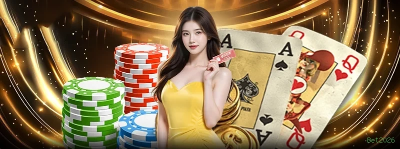 NetEnt Bet2026