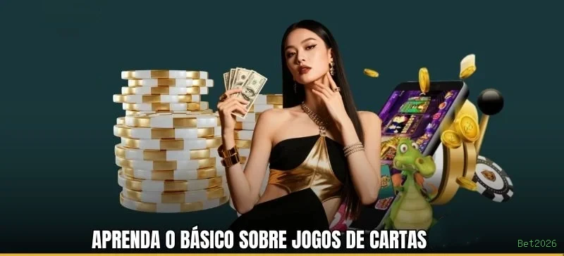 Bet2026 Cassino Clássico