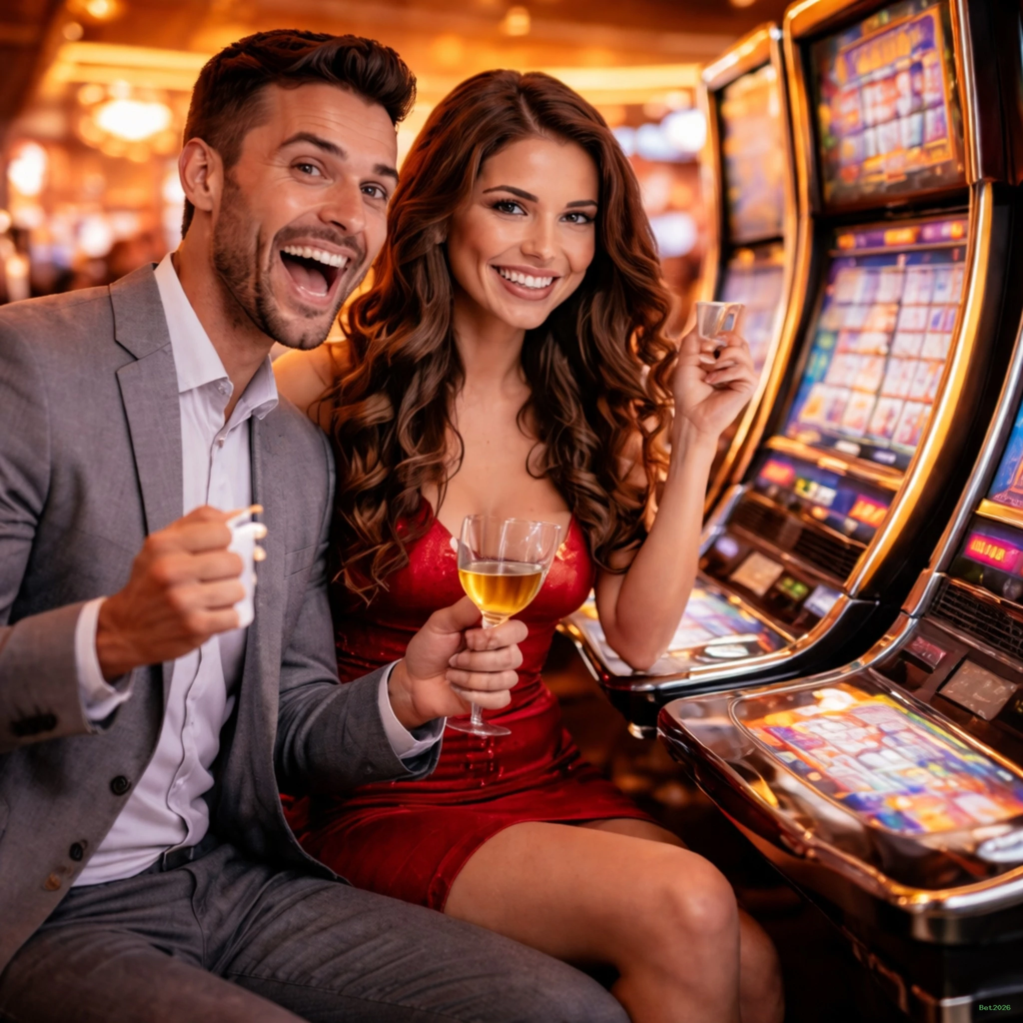 Play'n GO Bet2026