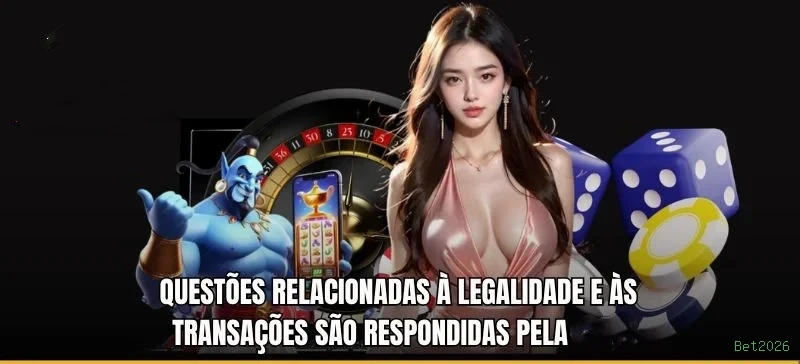 Poker Ao Vivo Bet2026
