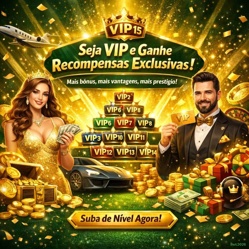 Bet2026 Cassino Clássico