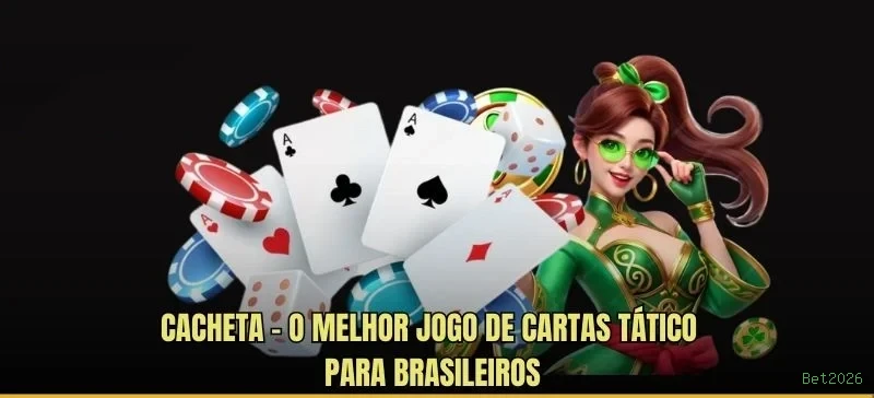 Promoções Bet2026