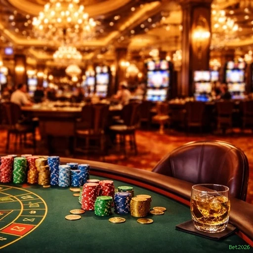 Jogos Recomendados Bet2026