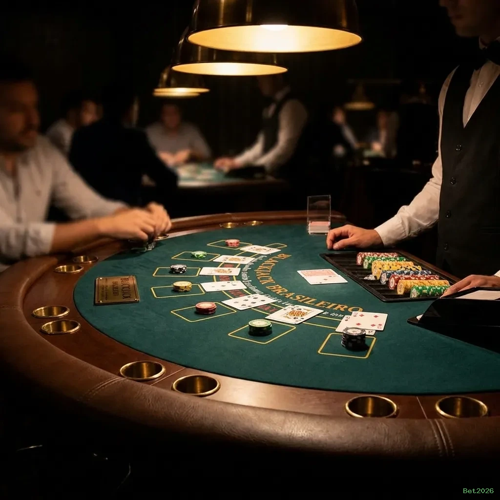 Roleta Ao Vivo Bet2026