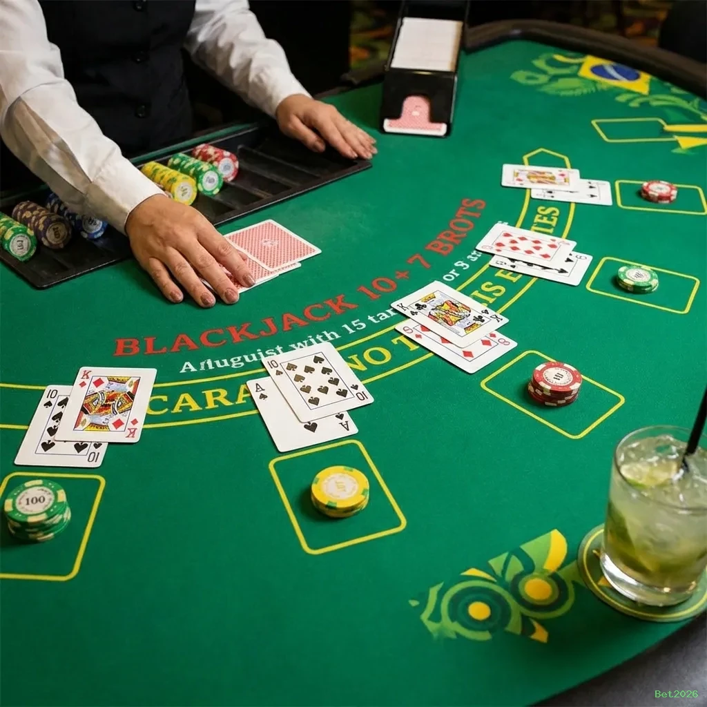 Bet2026 Cassino Clássico