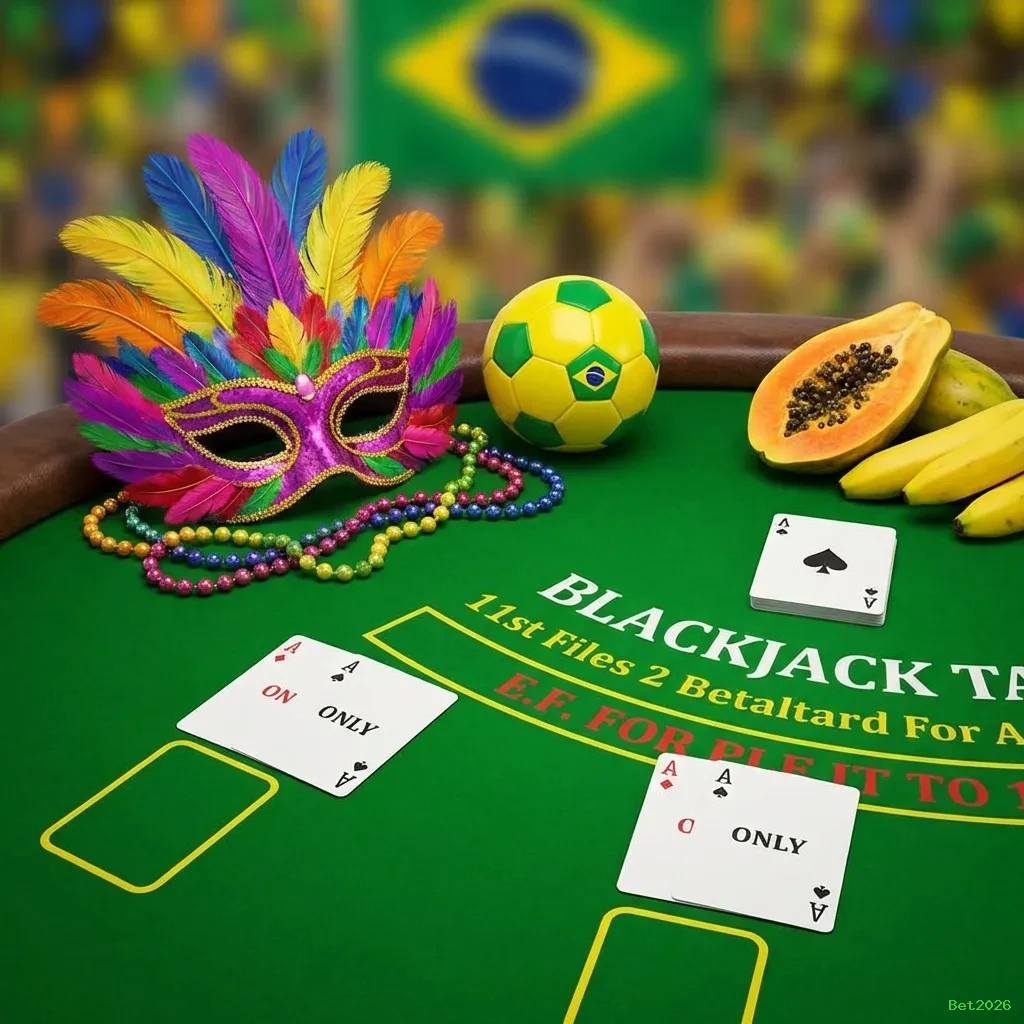 VIP Bet2026