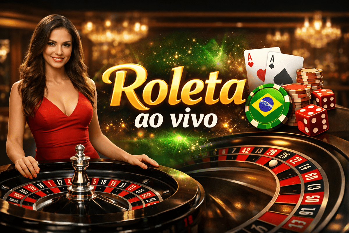 Roleta Bet2026